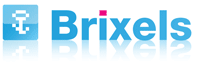 Brixels Logo